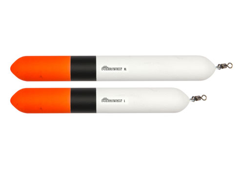 Rage Predator Deadbait Pencil Float