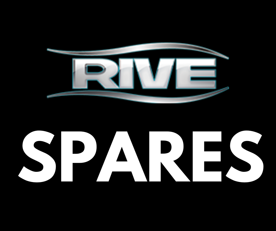 Rive R16 Specimen Pro 2 Power Top 2 Spy Kit