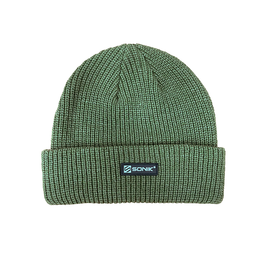 SONIK_BEANIE_HAT_FISHERMANIA