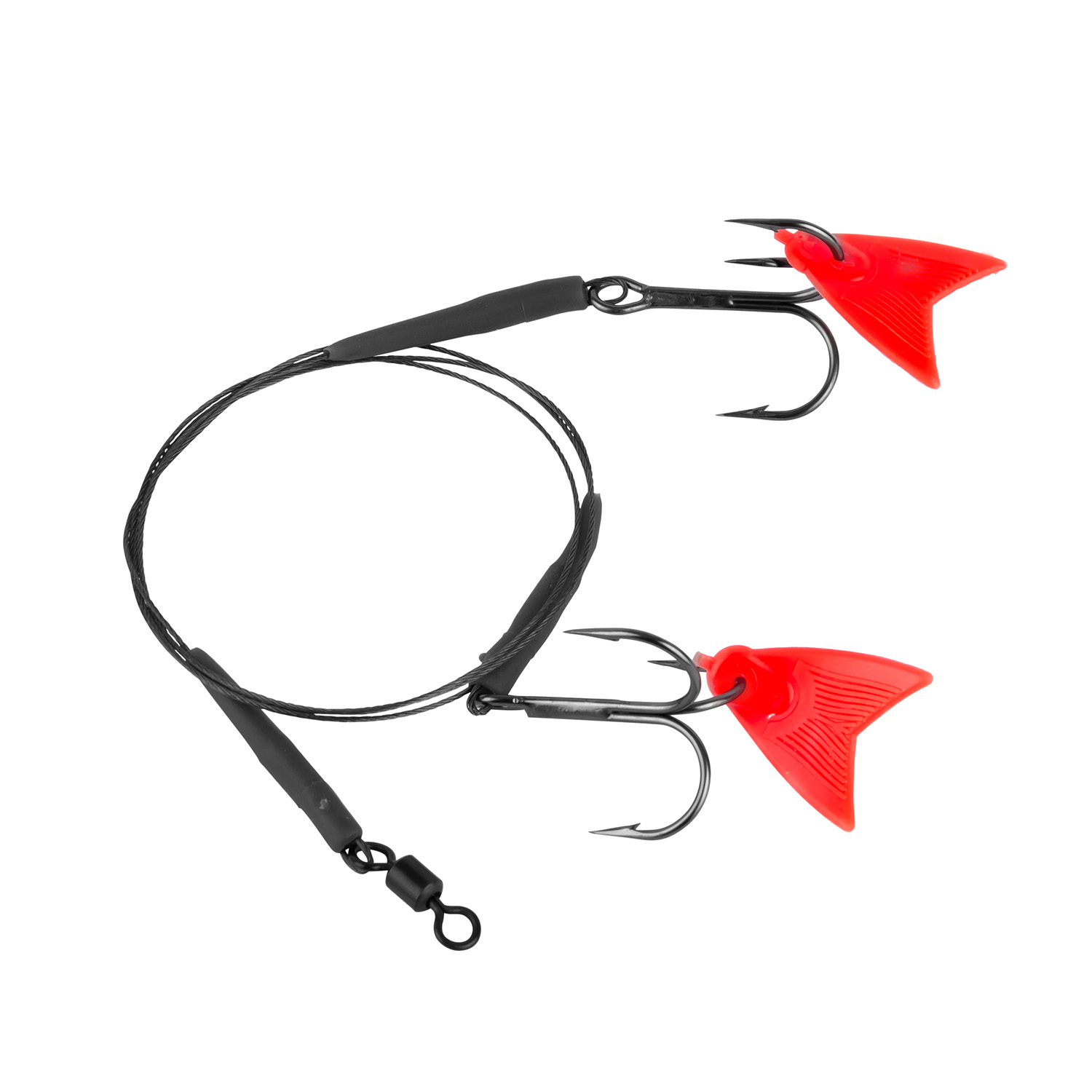 Skeater Deadbait Piketrace 7x7 Barbed