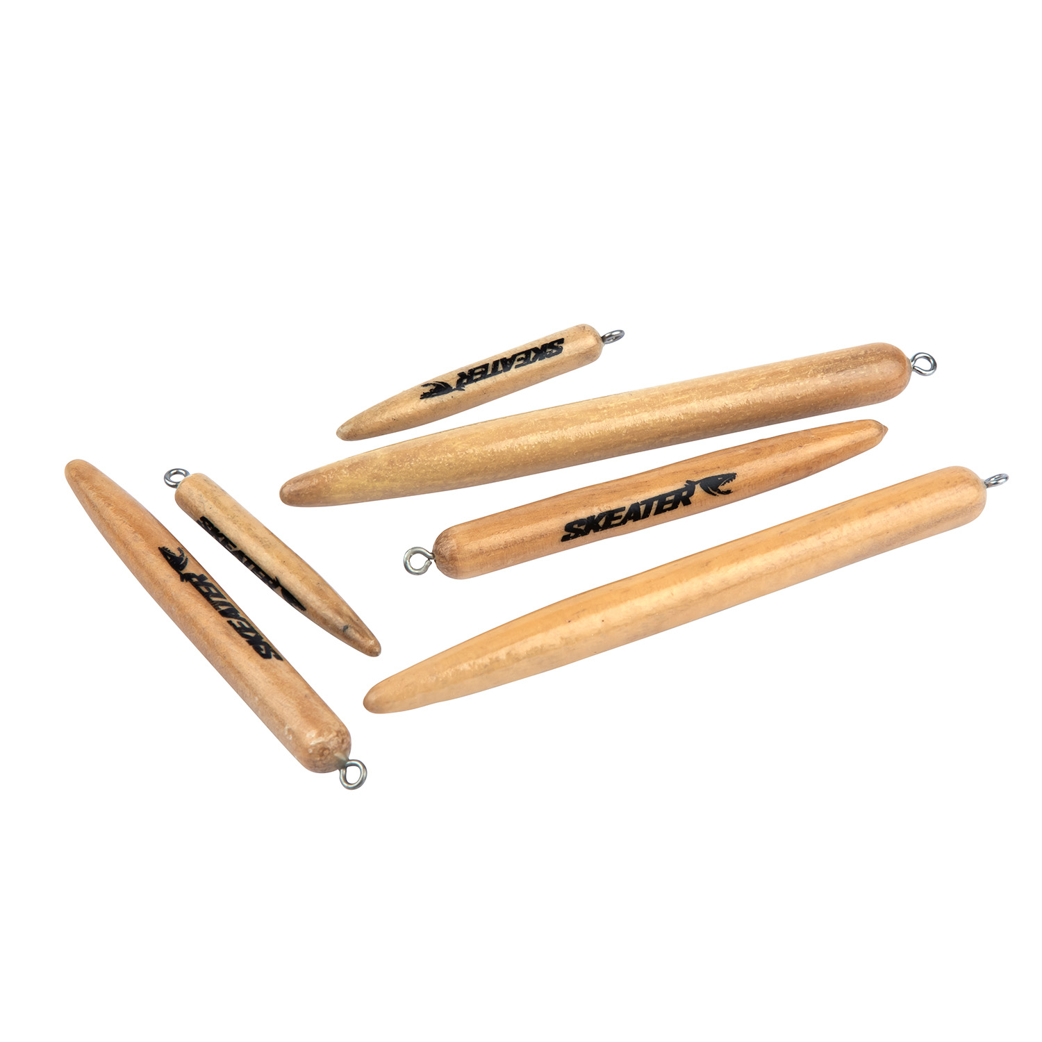 Skeater Floater Stick Set