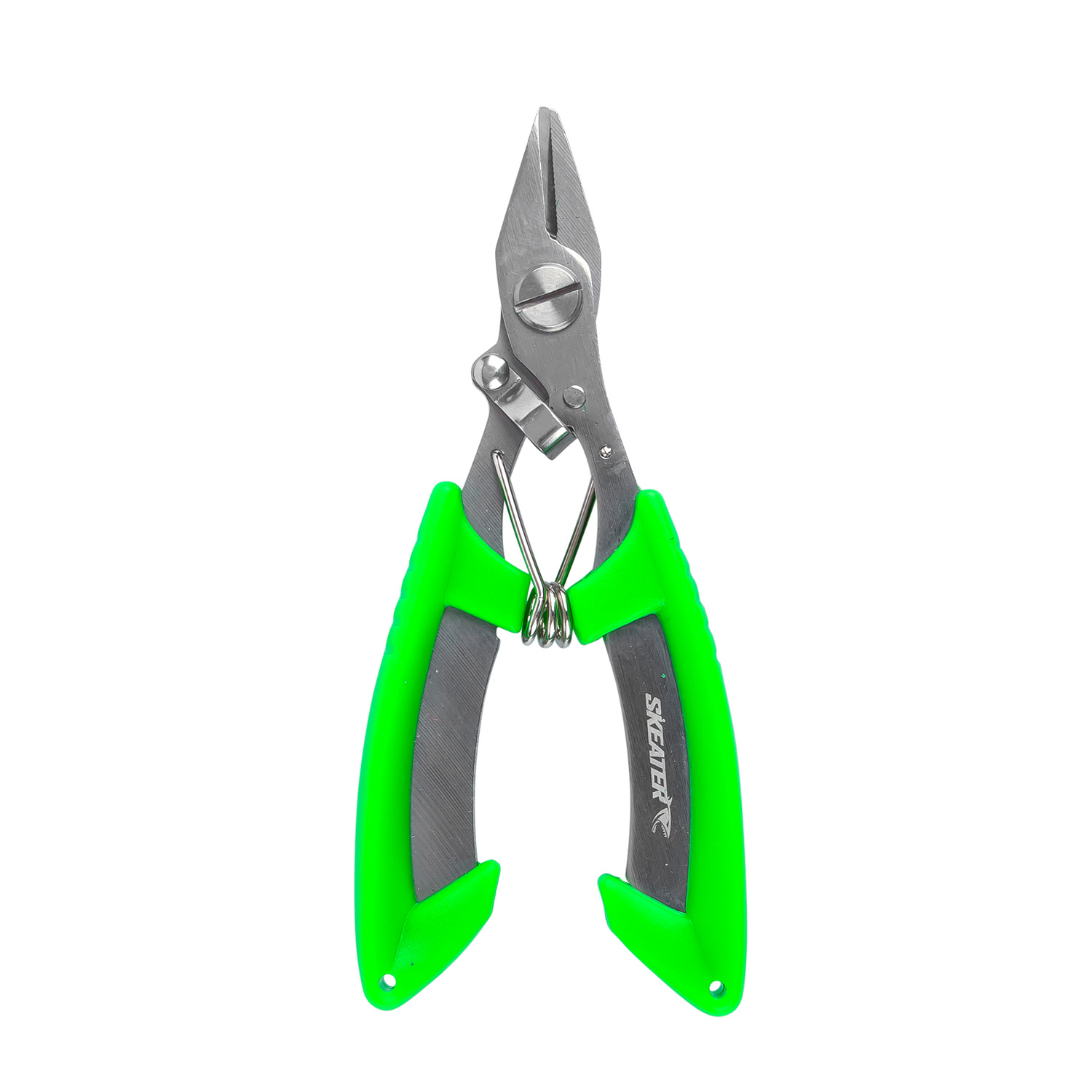 Skeater Gripjaw Braid Cutter