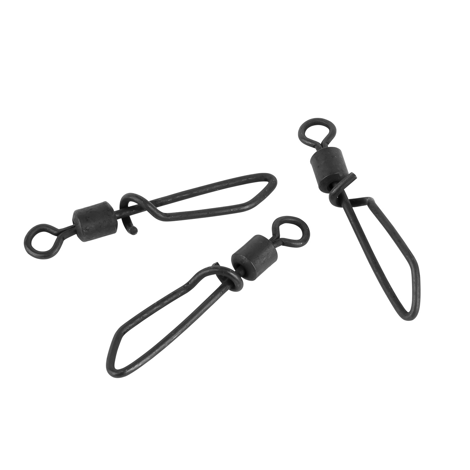 Skeater T-Snap Rolling Swivel
