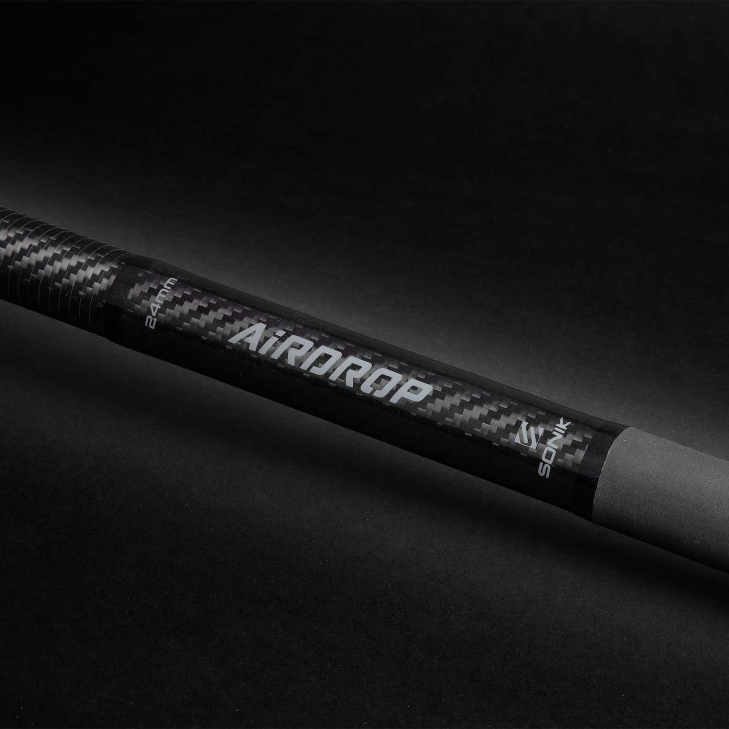 Sonik Airdrop Carbon Throwing Stick 24mm_3