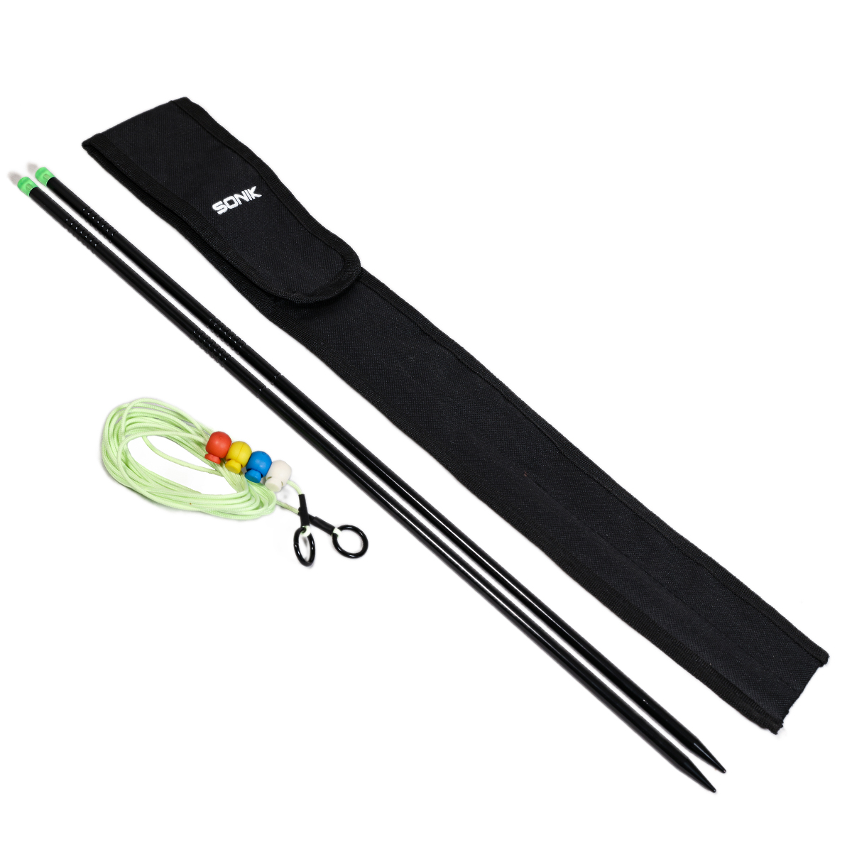 thumbnail image 2 of Gardner RFDS Range Finder Distance Sticks – Handy Tool For Golf, Hunting & Field Work 2 of 6
