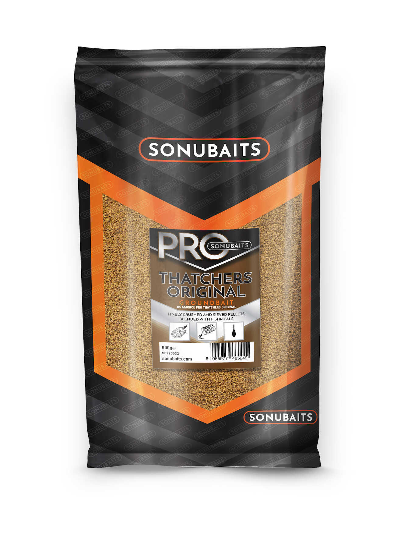 Sonu Pro Thatchers