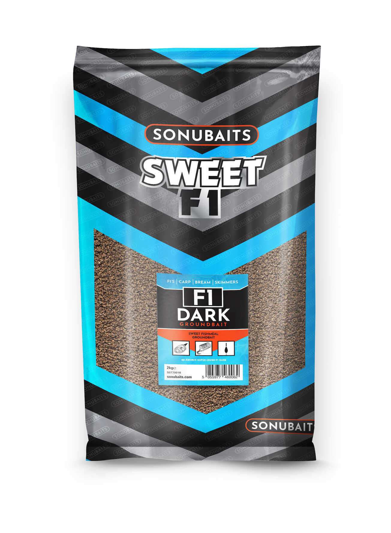 SonuBaits F1 Groundbaits_1