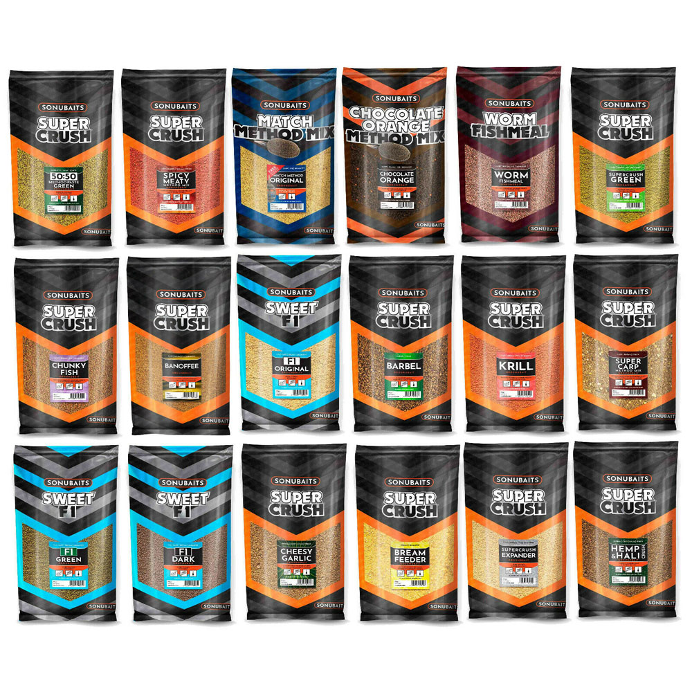 Sonubaits_groundbaits_2kg_supercrush_f1_fishmeal_method_mix_fishermania