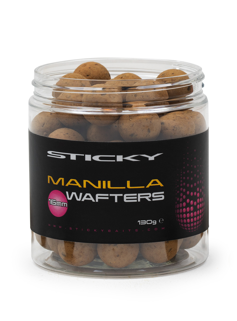 Sticky Baits Manilla Wafters 16