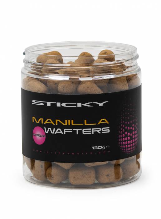 Sticky Baits Manilla Wafters