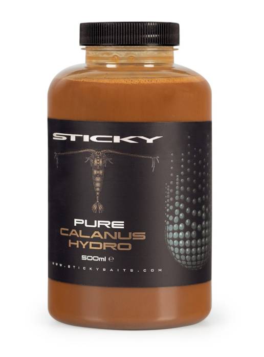 Sticky Baits Pure Calanus Liquid