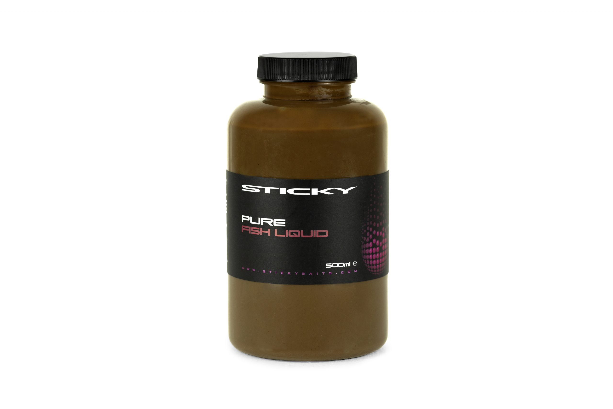 Sticky Baits Pure Fish Liquid