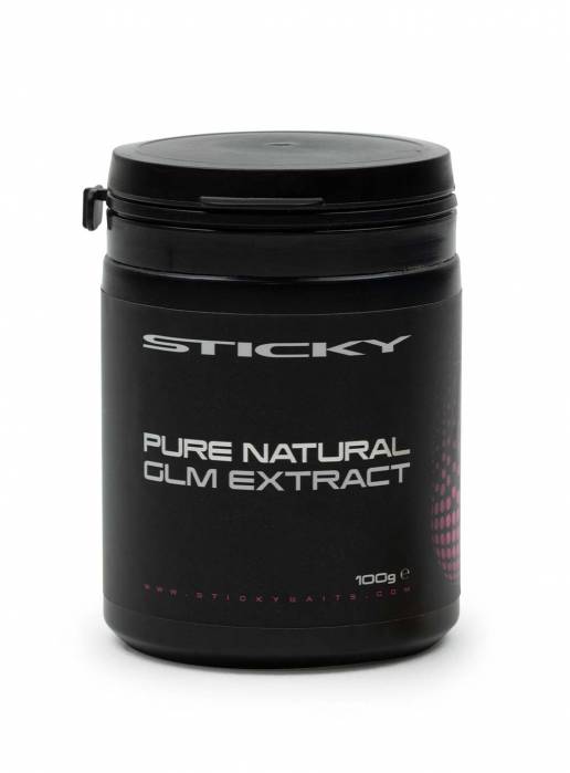 Sticky Baits Pure GLM Extract