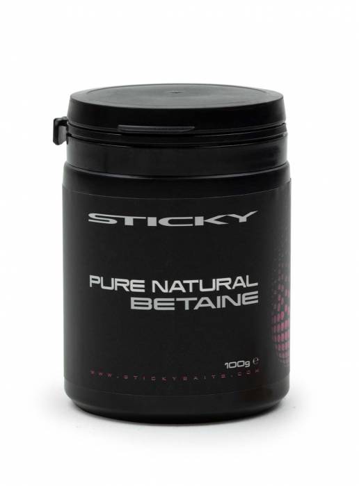 Sticky Baits Pure Natural Betaine