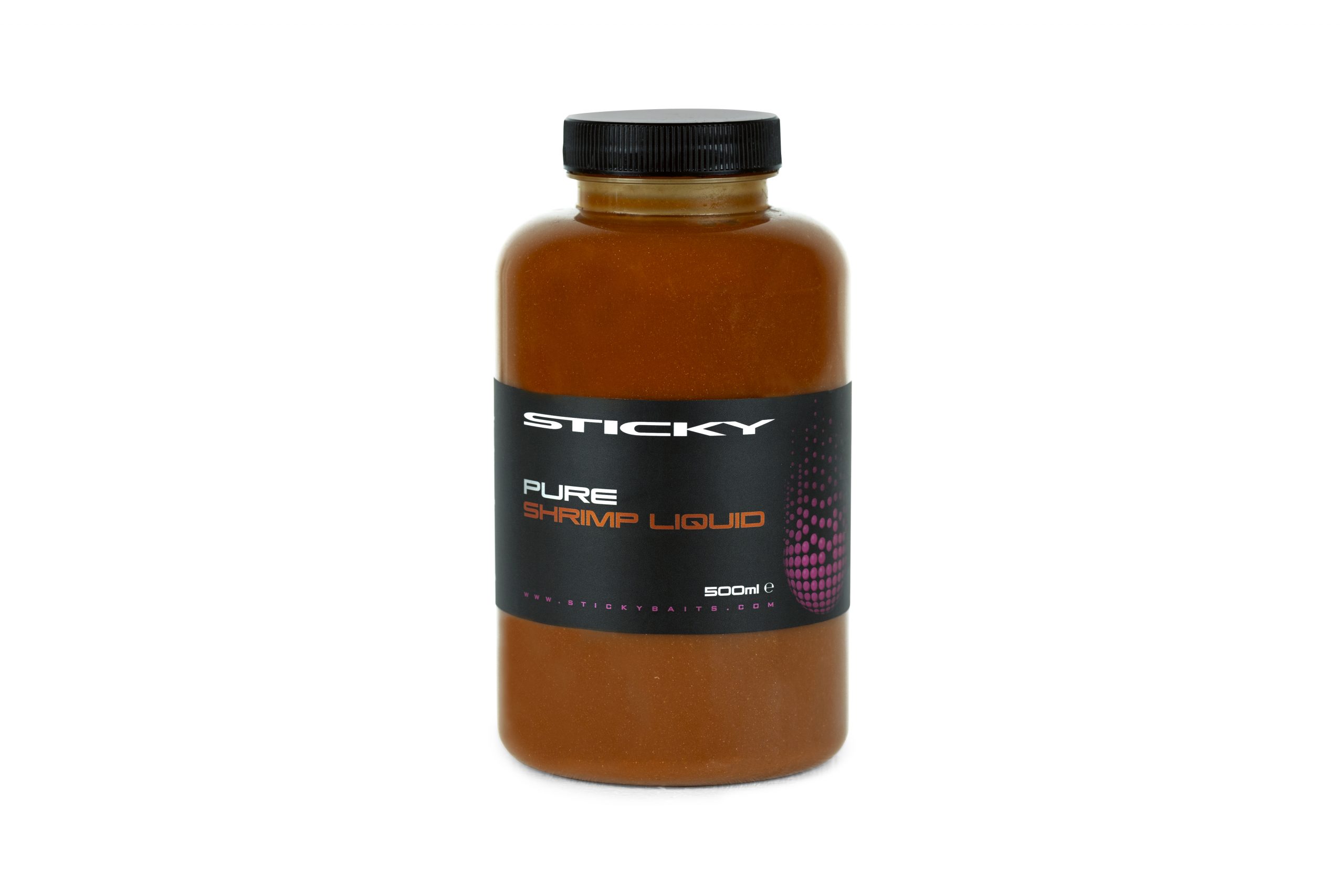 Sticky Baits Pure Shrimp Liquid