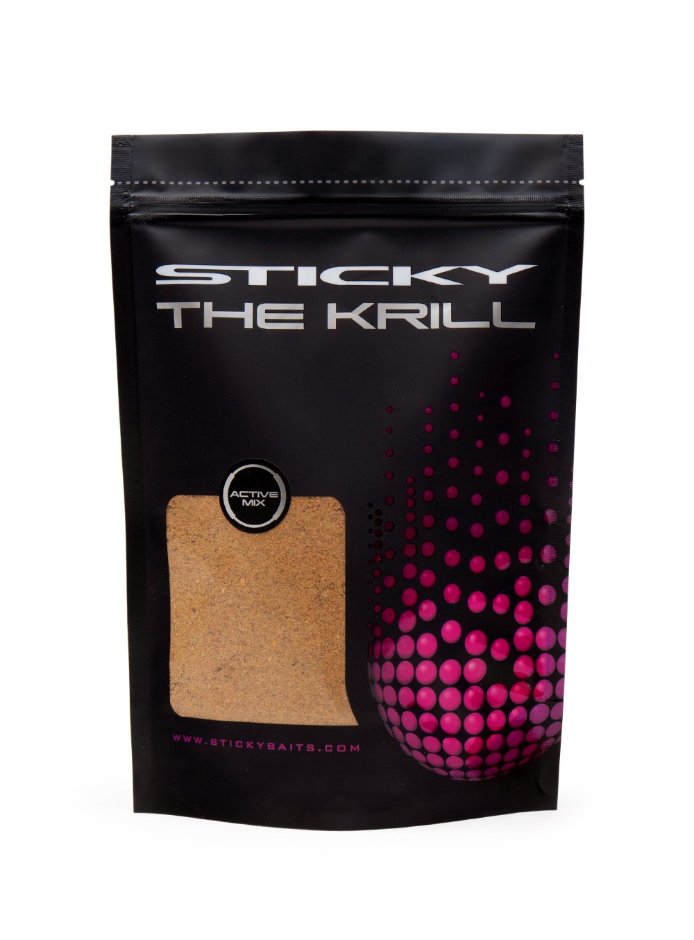 Sticky Baits The Krill Active Mix