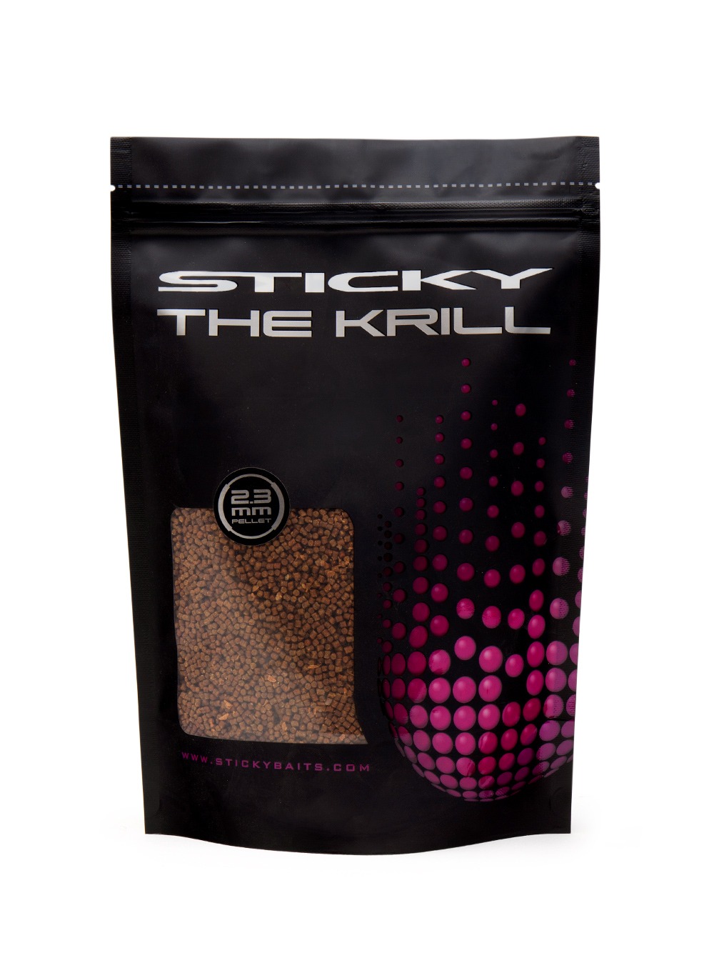 Sticky Baits The Krill Pellets