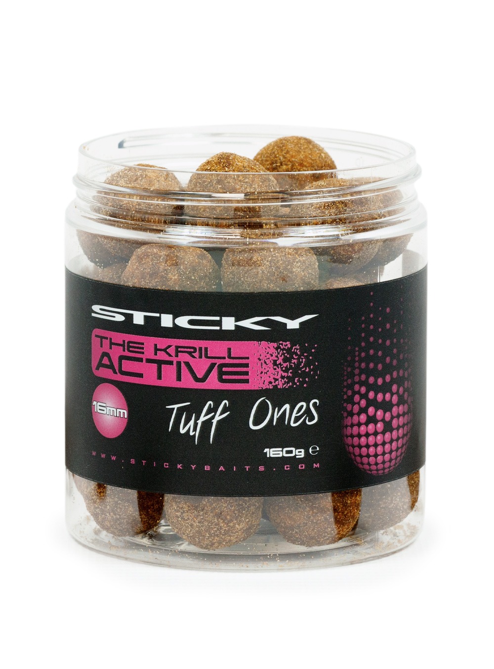 Sticky The Krill Active Tuff Ones