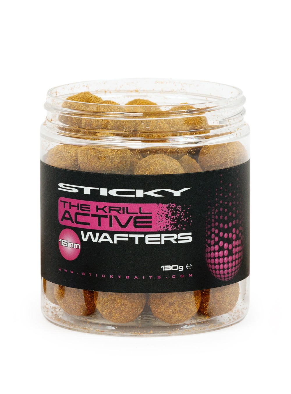 Sticky The Krill Active Wafters