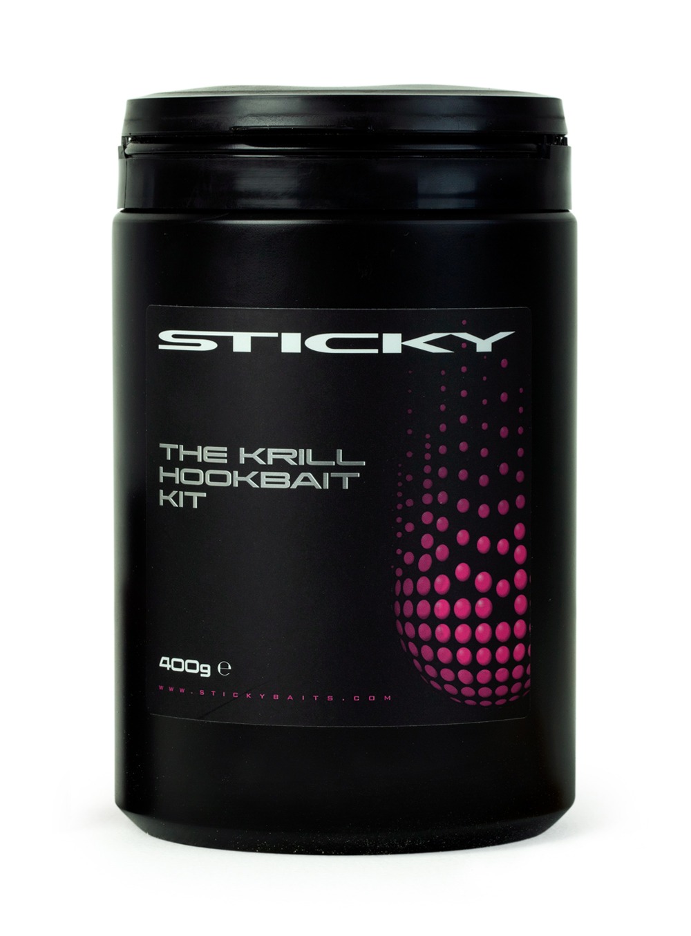 The Krill Hookbait Kit