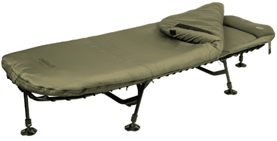Trakke Big Snooze Bed System