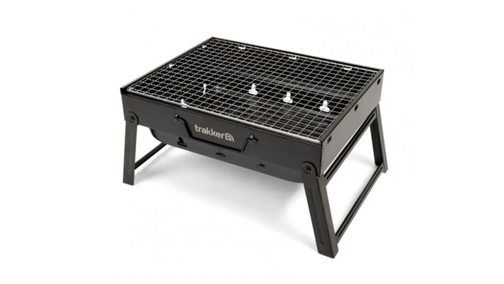 Trakker Armolife BBQ V2