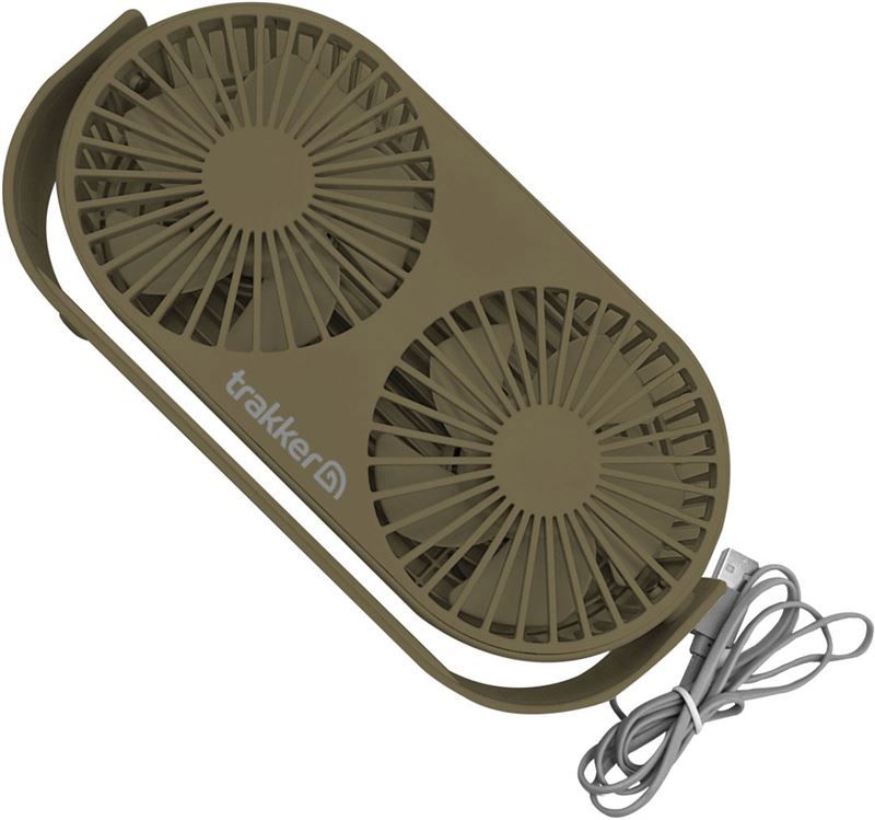Trakker Bivvy Fan
