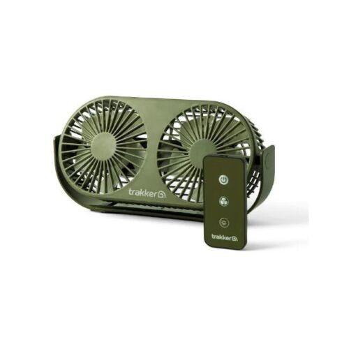 Trakker Remote Bivvy Fan_11