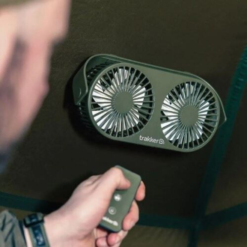 Trakker Remote Bivvy Fan_12