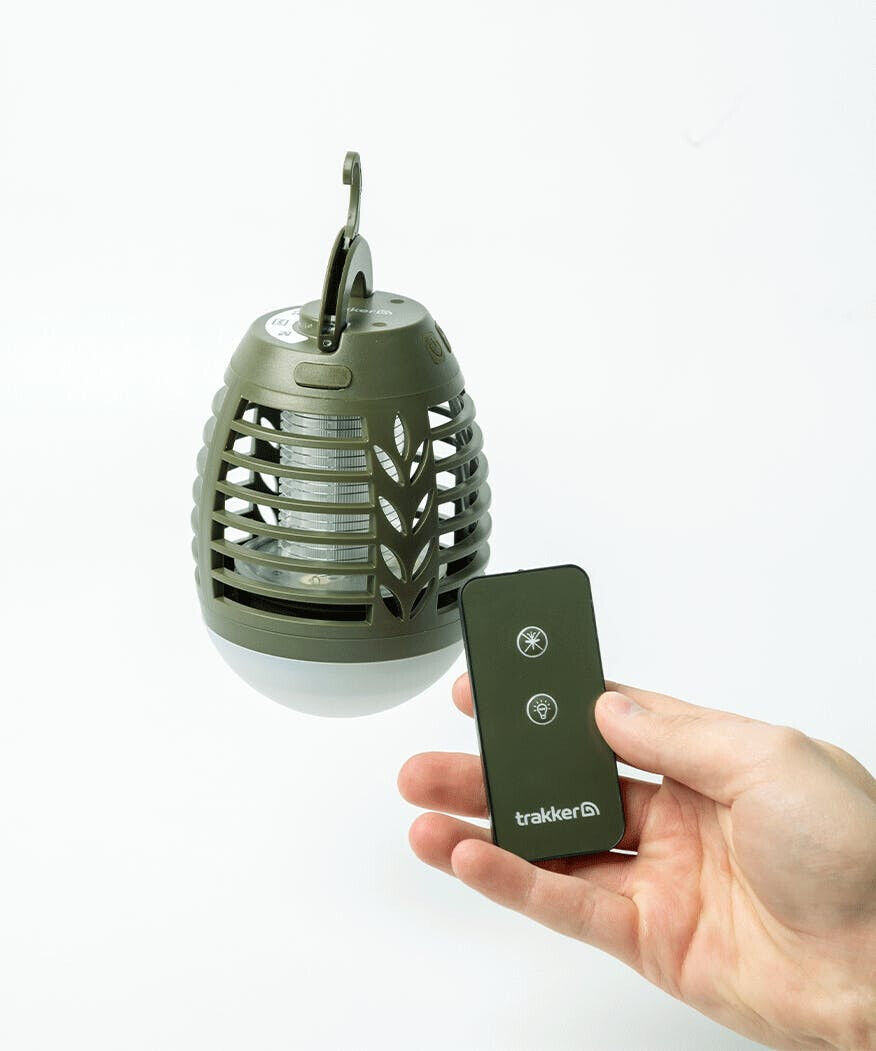 Trakker Remote Bug Blaster