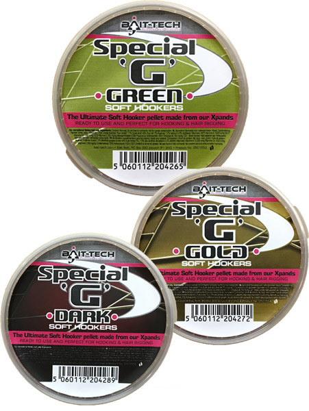 bait_tech_special_g_soft_hookers_dark_green_red_gold_fishermania_1