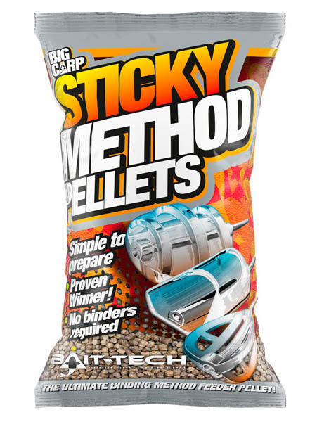 bait_tech_sticky_method_pellets_800g_fishermania