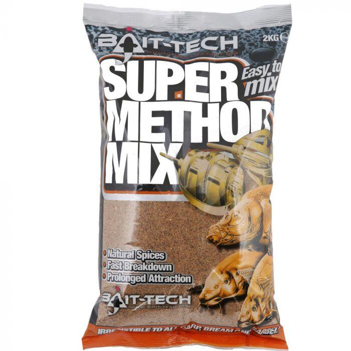 bait_tech_super_method_mix_2kg_fishermania