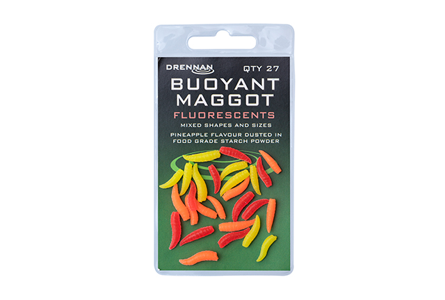buoyant-maggots-fluorrescent-packed