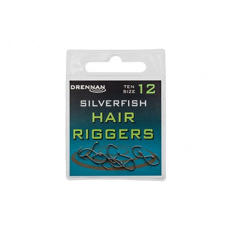 drennan_silverfish_hair_rigger_hooks_barbless_fishermania