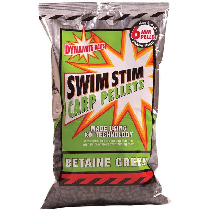 dynamite_swim_stim_betaine_green_sinking_pellets_6mm_fishermania