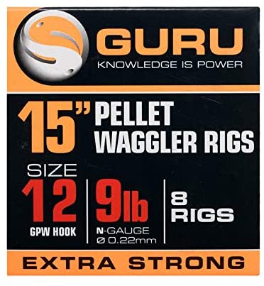 guru_15_pellet_waggler_hooklengths_fishermania