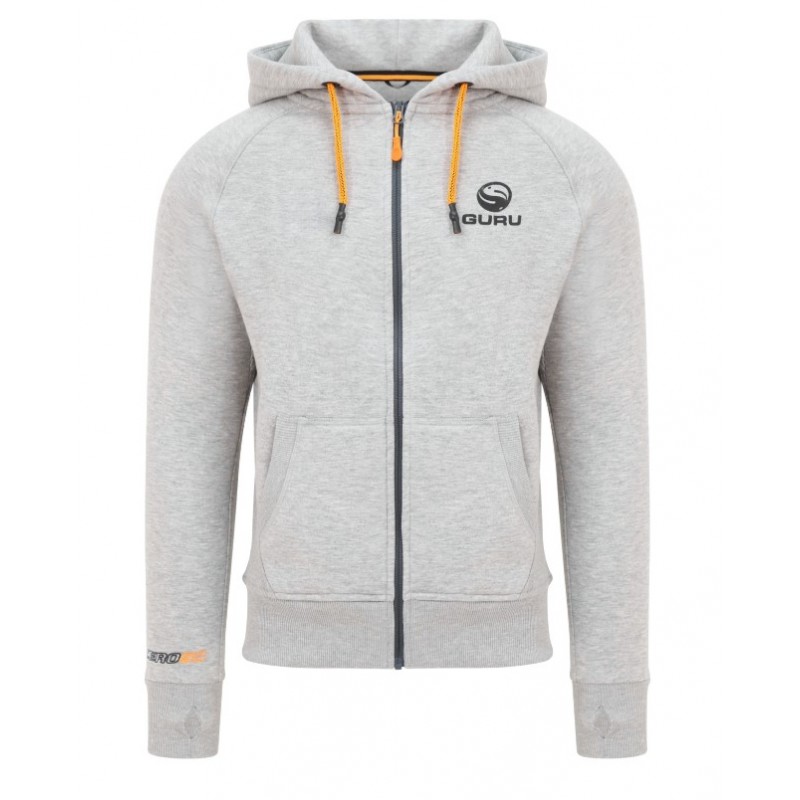 guru_clothing_hoodie_zipped_grey_aventus_gcl261_gcl262_gcl263_gcl_264_fishermania