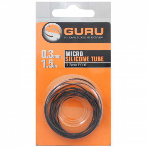 guru_micro_silicone_tube_03_rig_tubing_fishermania