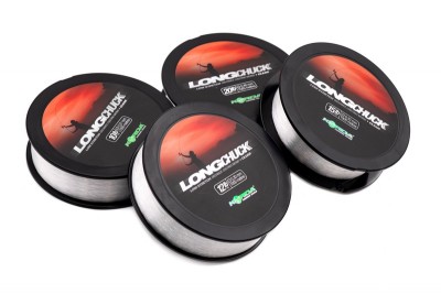 korda_longchuck_clear_mainline_1000m_kdcm01_kdcm02_kdcm03_kdcm04_10lb_12lb_15lb_20lb_fishermania