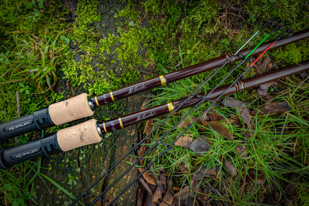 korum_allrounder_quiver _rods_fishermania_11