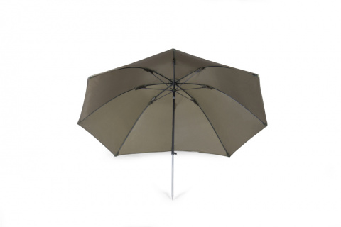 korum_graphite_brolly_kmlug52_fishermania