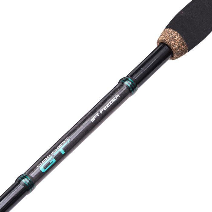 Middy Xtenda K306 Dual-Length Feeder Rod (10ft/11ft) Fishing – hobbyhomeuk