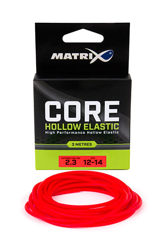 matrix_core_elastic_12-14_red_gac394_2.3mm_fishermania