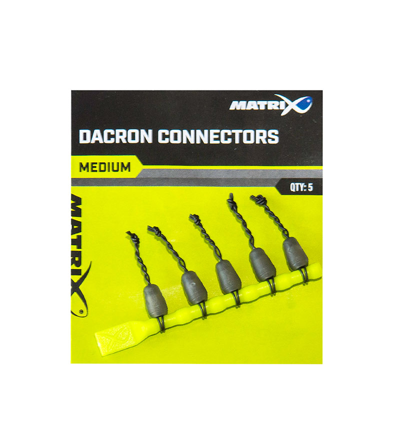 matrix_dacron_connectors_medium_gac388_fishermania