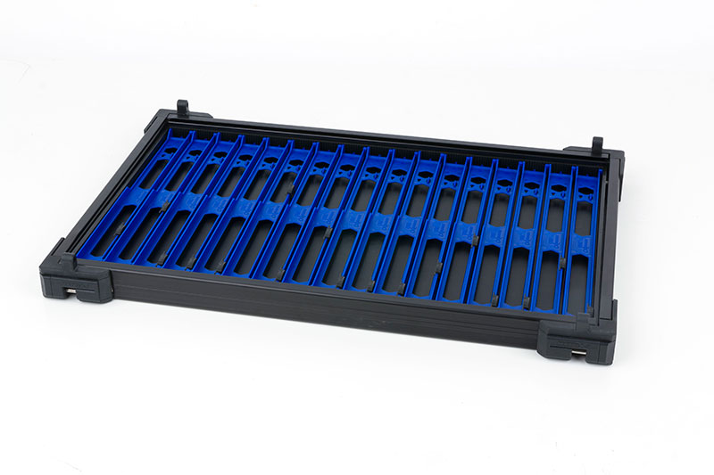 matrix_gpw003_26cm_dark_blue_loaded_pole_winder_tray_fishermania_1