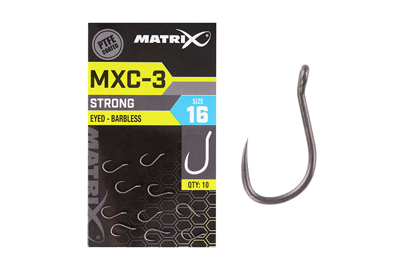 matrix_mxc-3_hooks_ghk136_ghk137_ghk138_ghk139_fishermania