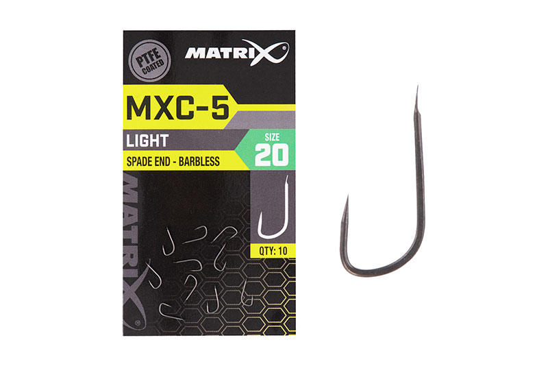 matrix_mxc-5_hook_ghk145_ghk146_ghk147_fishermania