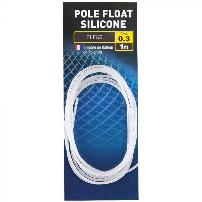 matrix_pole_float_silicone_fishermania