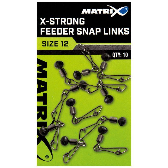 matrix_x_strong_feeder_snap_links_fishermania